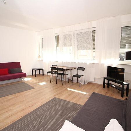Schwalbacher Residenz Frankfurt am Main Ngoại thất bức ảnh
