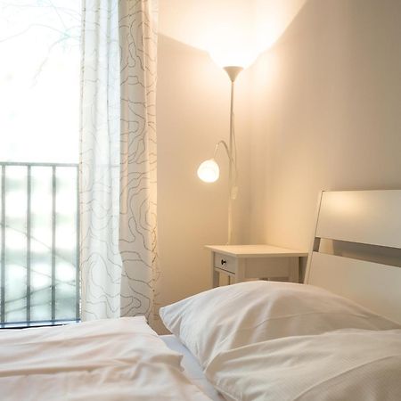 Schwalbacher Residenz Frankfurt am Main Ngoại thất bức ảnh