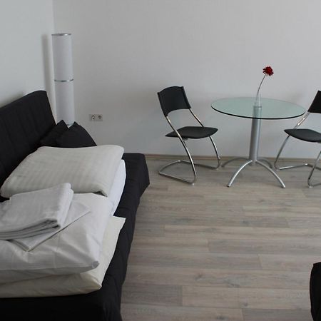 Schwalbacher Residenz Frankfurt am Main Ngoại thất bức ảnh