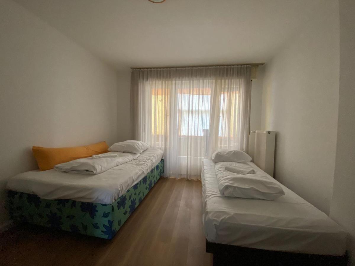 Schwalbacher Residenz Frankfurt am Main Ngoại thất bức ảnh