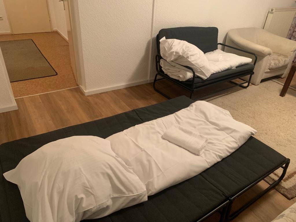 Schwalbacher Residenz Frankfurt am Main Ngoại thất bức ảnh
