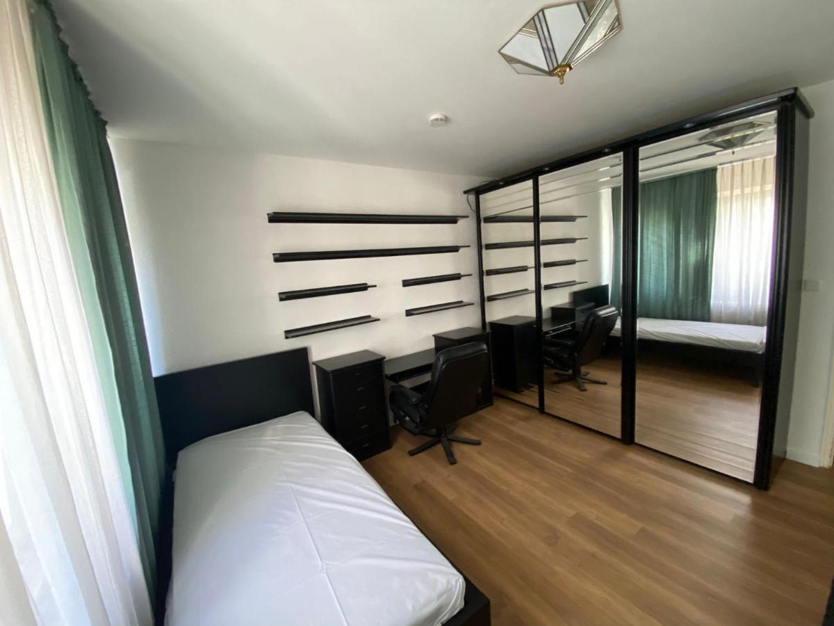 Schwalbacher Residenz Frankfurt am Main Ngoại thất bức ảnh