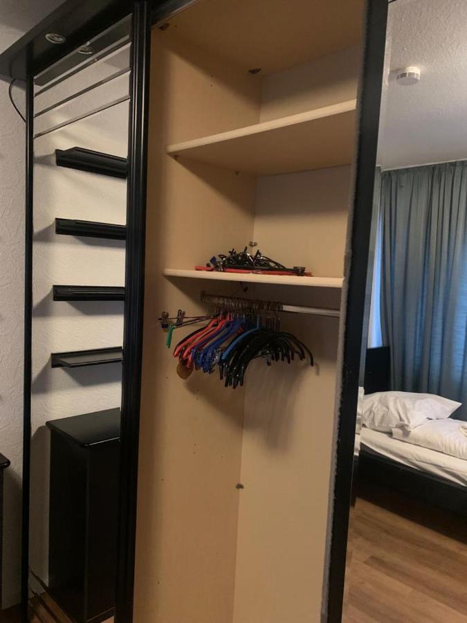 Schwalbacher Residenz Frankfurt am Main Ngoại thất bức ảnh