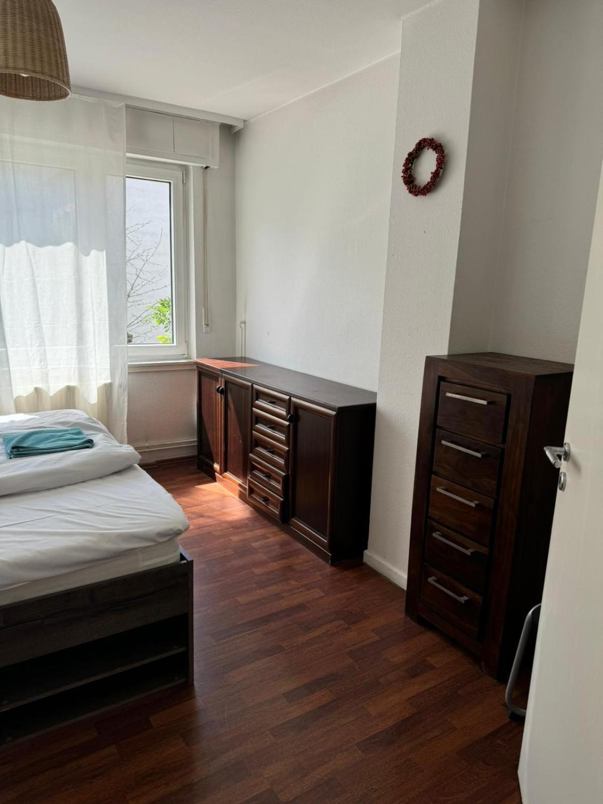 Schwalbacher Residenz Frankfurt am Main Phòng bức ảnh