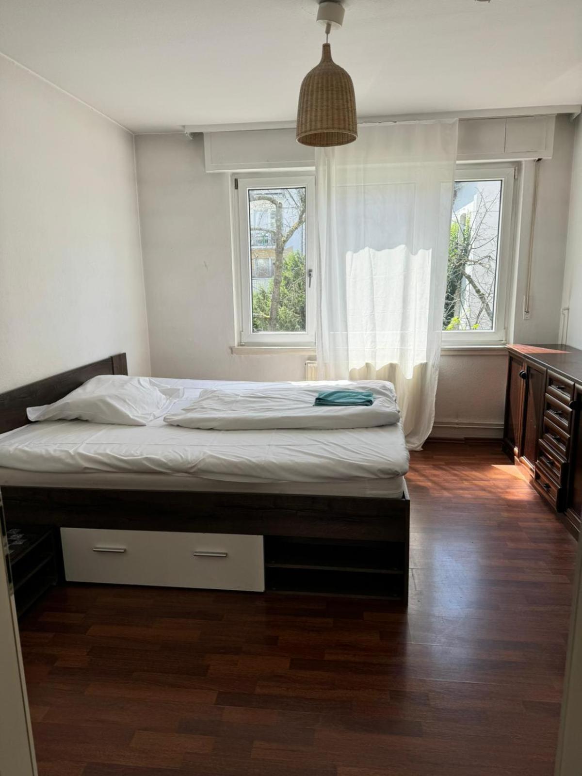 Schwalbacher Residenz Frankfurt am Main Phòng bức ảnh