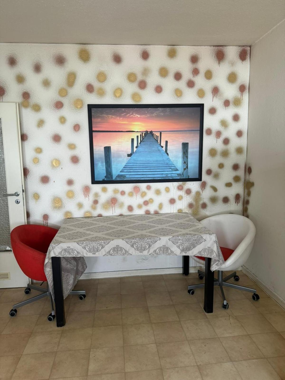 Schwalbacher Residenz Frankfurt am Main Phòng bức ảnh
