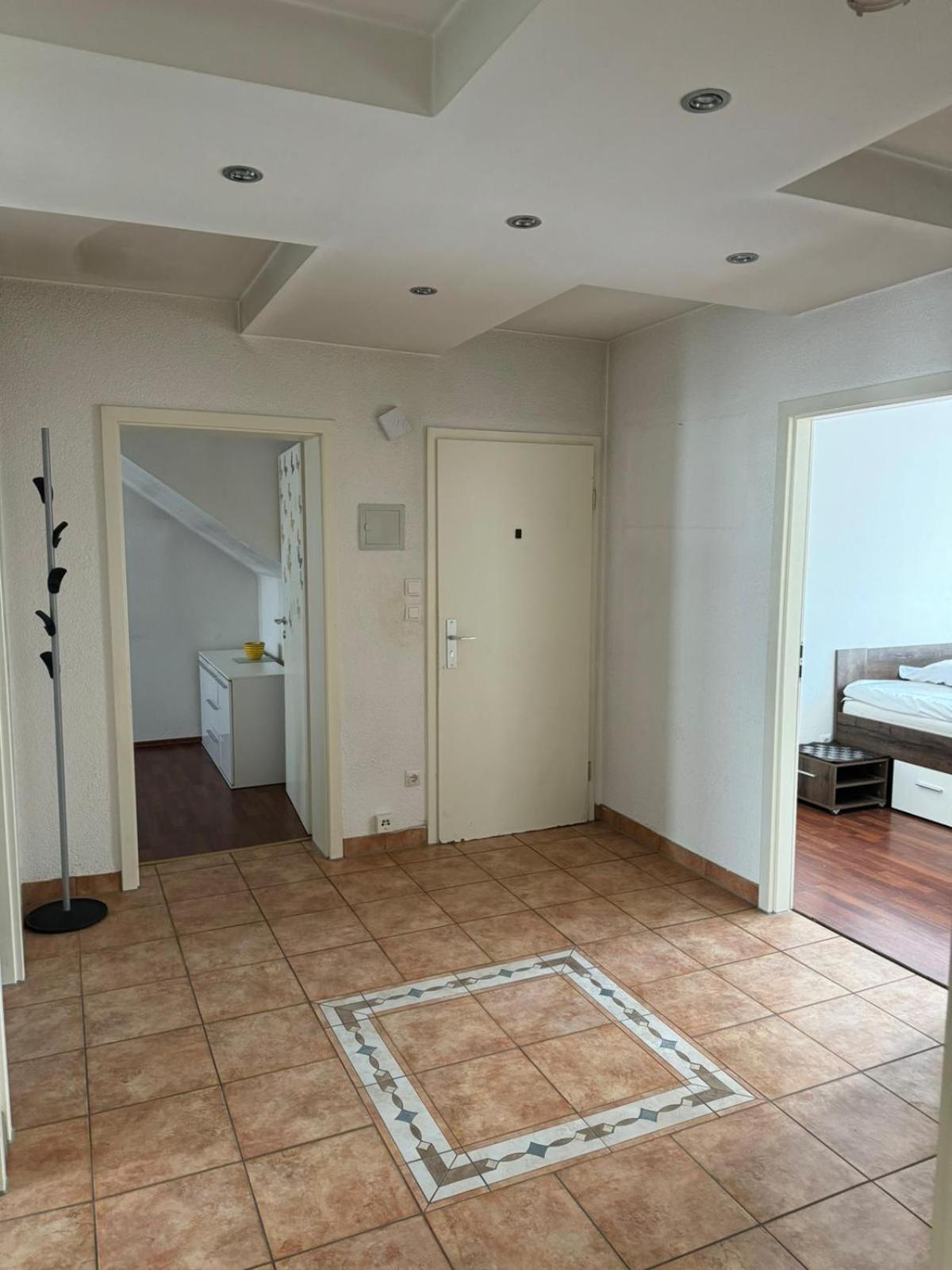 Schwalbacher Residenz Frankfurt am Main Phòng bức ảnh