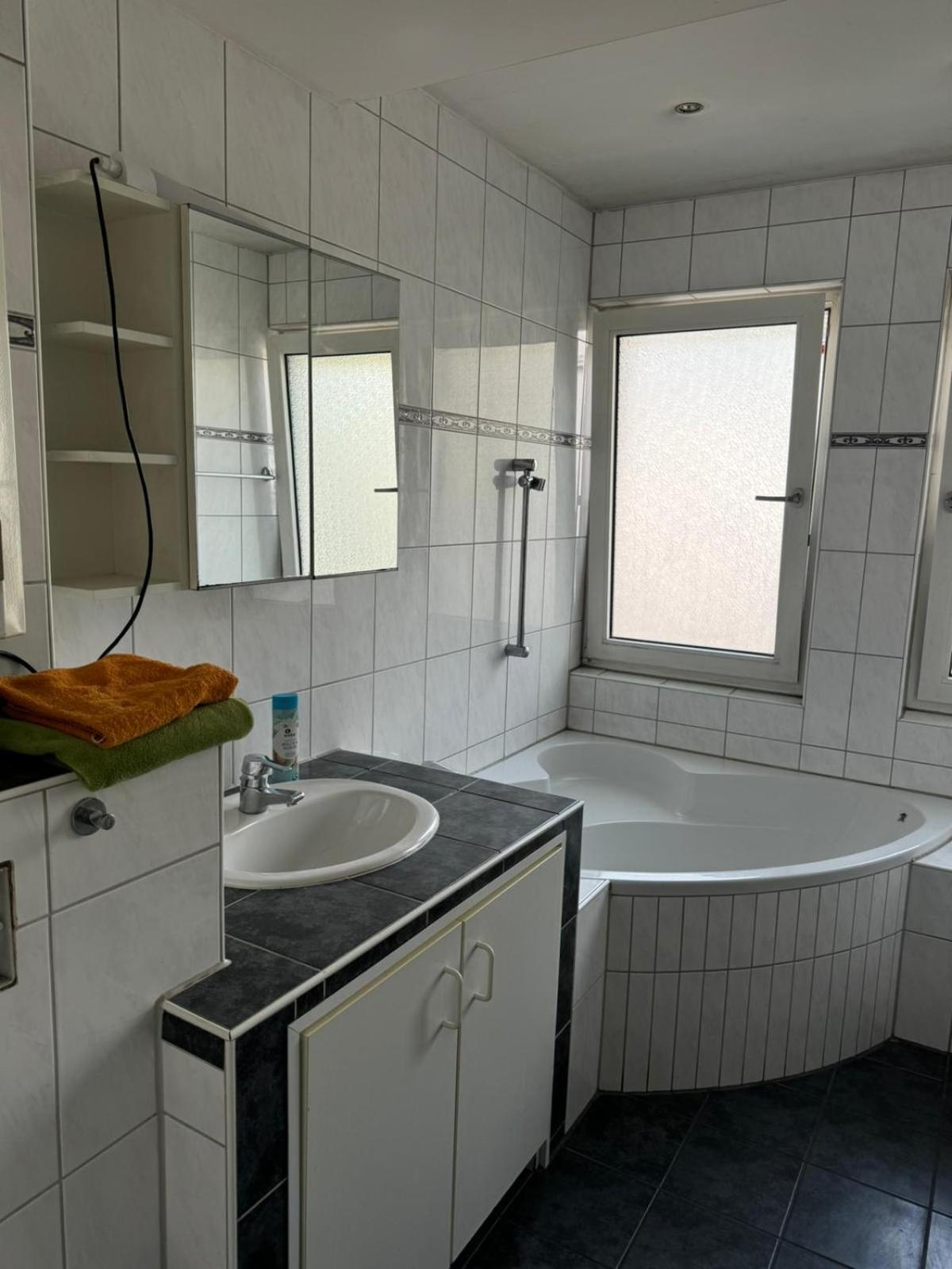 Schwalbacher Residenz Frankfurt am Main Phòng bức ảnh