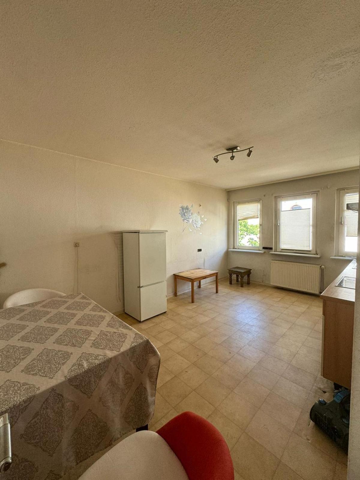 Schwalbacher Residenz Frankfurt am Main Phòng bức ảnh