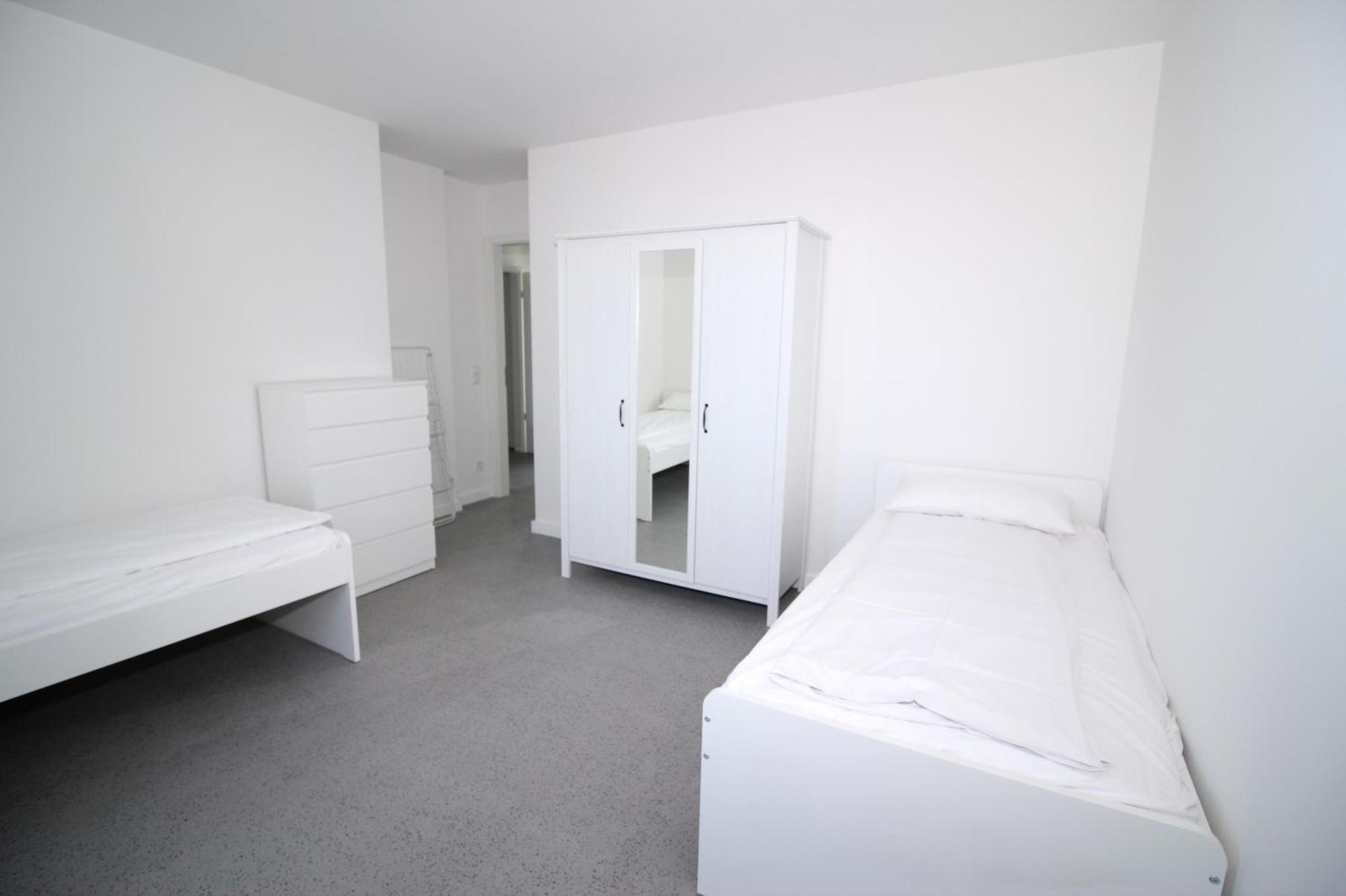 Schwalbacher Residenz Frankfurt am Main Ngoại thất bức ảnh