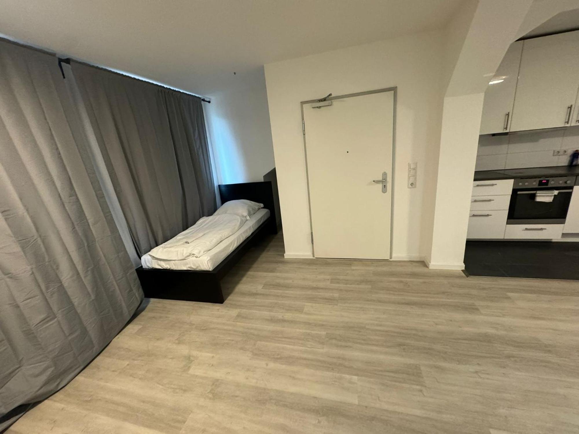 Schwalbacher Residenz Frankfurt am Main Phòng bức ảnh