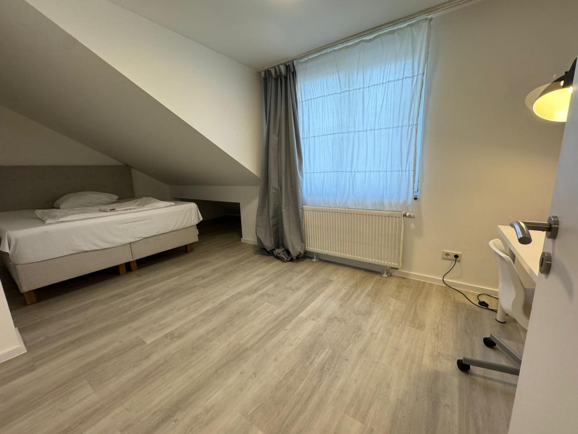 Schwalbacher Residenz Frankfurt am Main Phòng bức ảnh